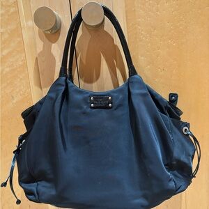 Kate Spade Black Handbag